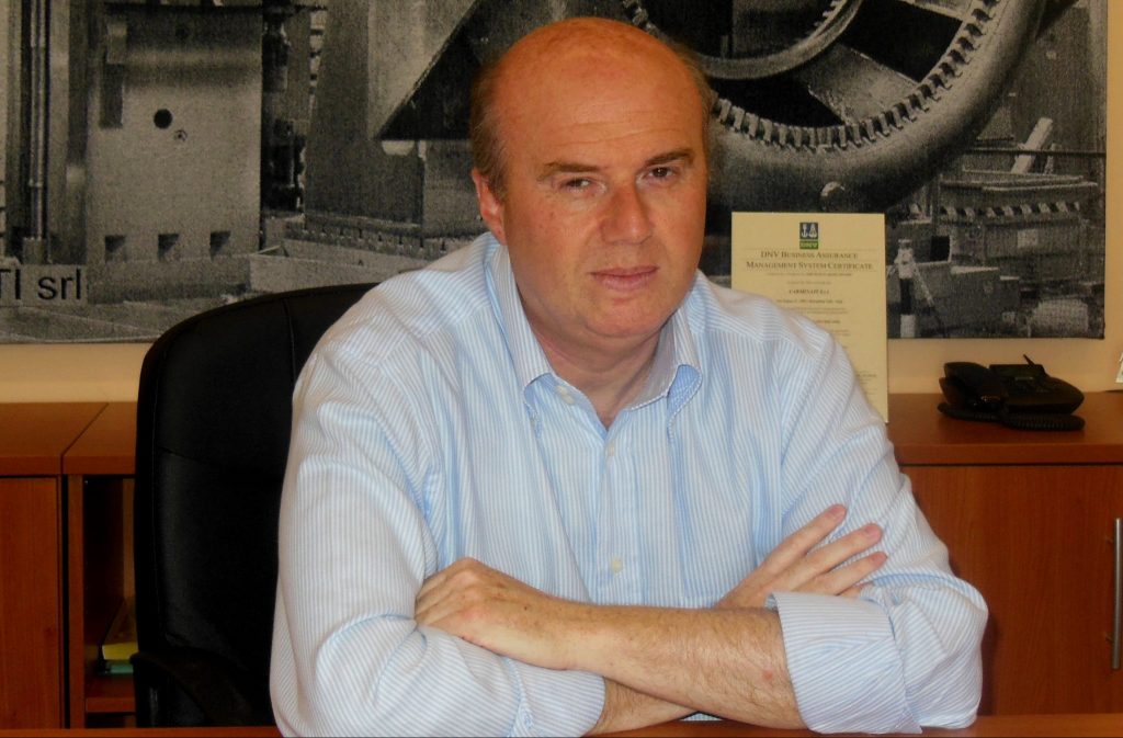 Presidente Carcor: “Sto guarendo dal Coronavirus con pensieri eroici”