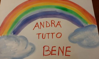 Aperte le iscrizioni al concorso artistico #andràtuttobene