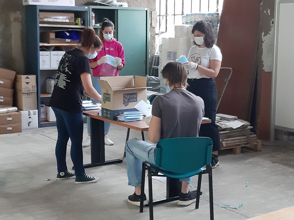 Solidarietà a Pregnana, raccolti 14mila euro