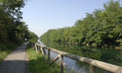 Consorzio Villoresi: “Alzaie dei Navigli chiuse anche nella Fase 2"