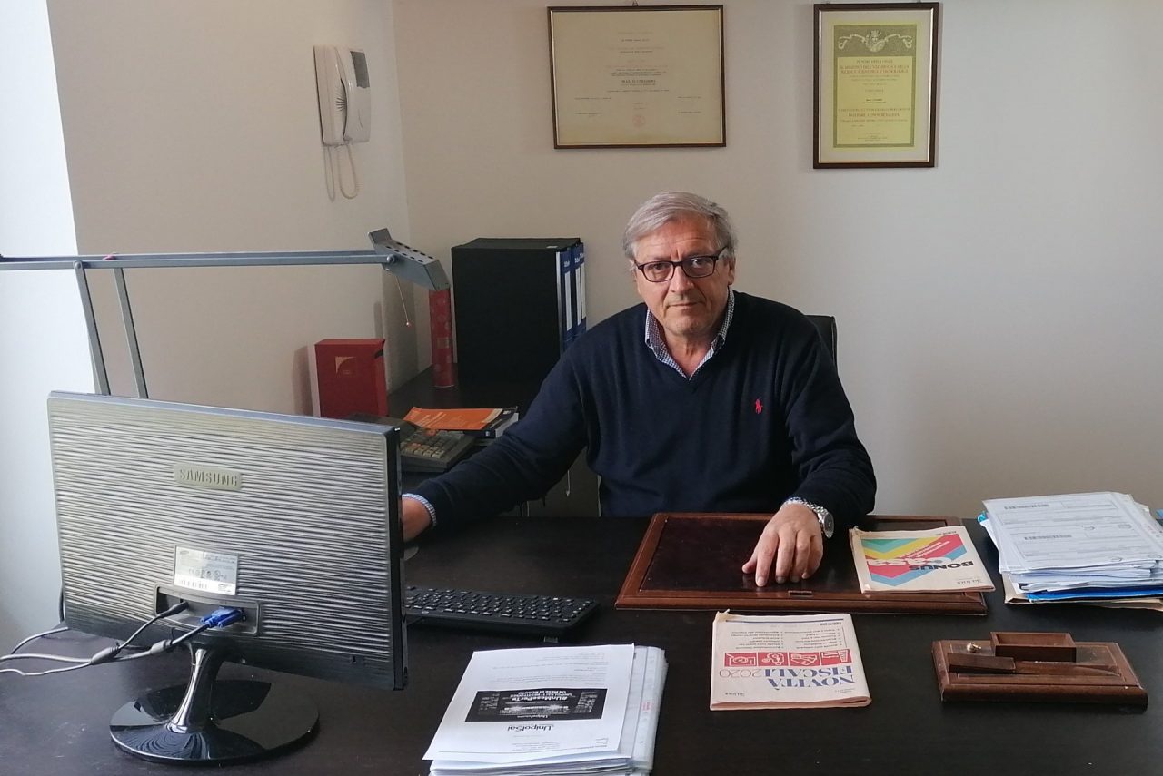 L’idea di un commercialista per aiutare nell’emergenza