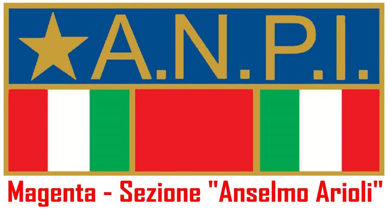 Cerimonia di commemorazione del partigiano Marco Bertani