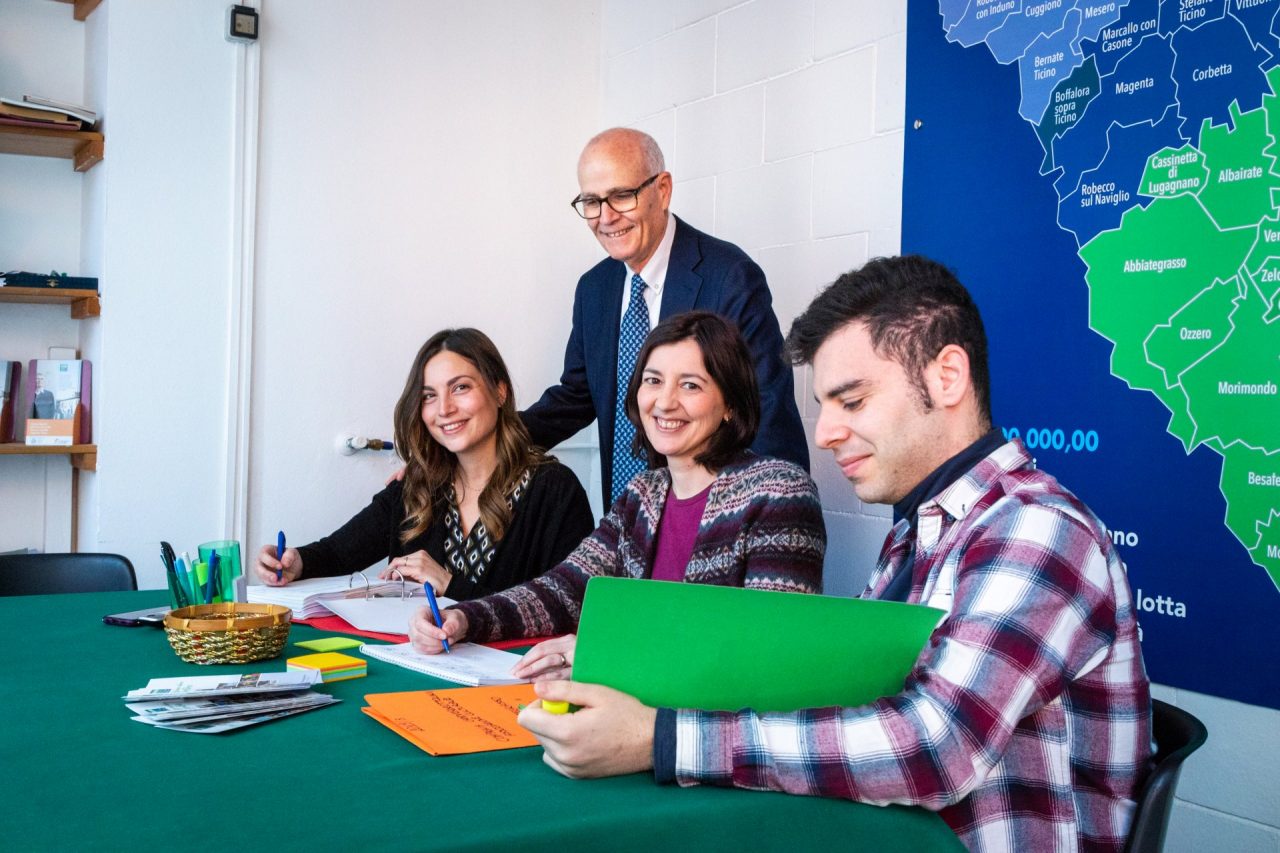 Il fondo emergenza Covid19 dona ai più fragili