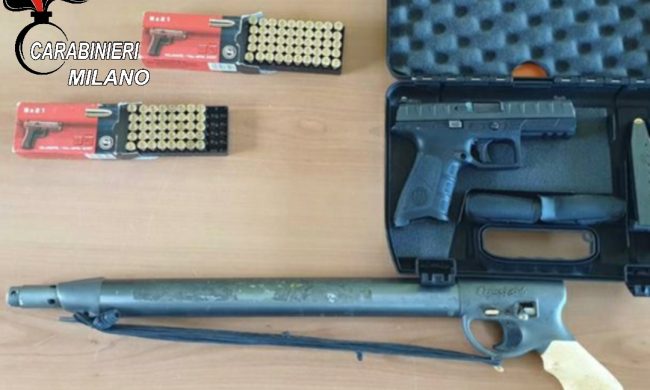 Violenza sessuale e rapina a 4 prostitute: arrestata guardia giurata