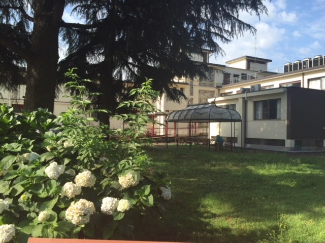 Abbiategrasso, tamponi negativi in Casa di riposo