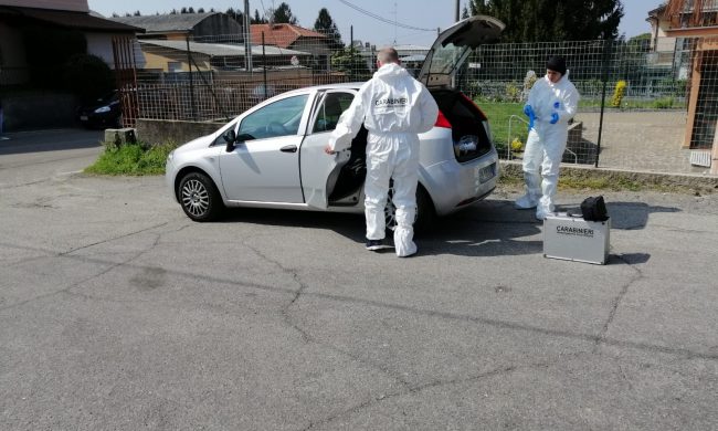 Pensionati trovati morti in casa: non si esclude l’omicidio-suicidio