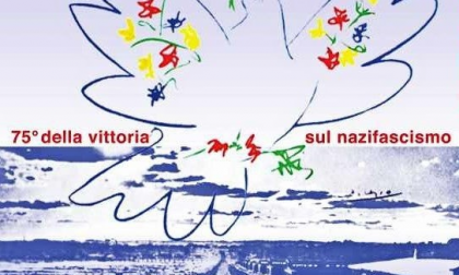 Festa della Liberazione: l'invito di Anpi Parabiago