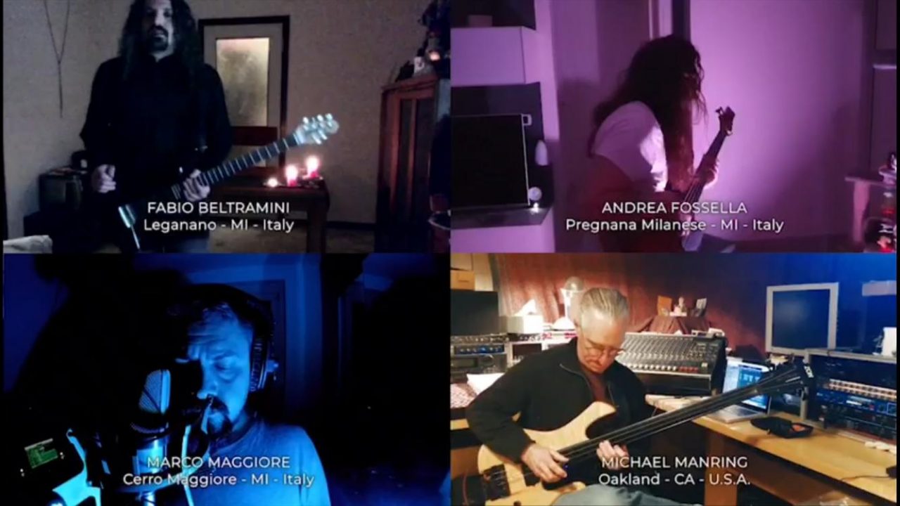 M81, la canzone “Mad World” per aiutare la Croce Rossa VIDEO