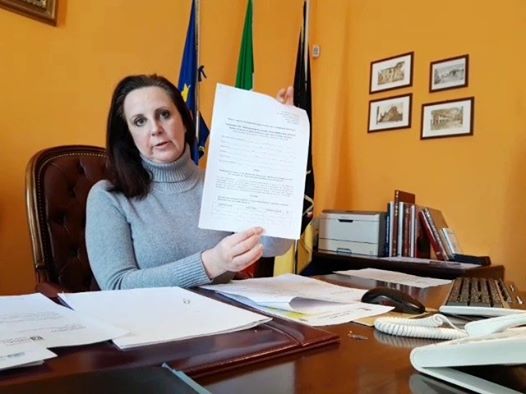 Dal 6 aprile via ai buoni spesa, ecco a chi spetta VIDEO