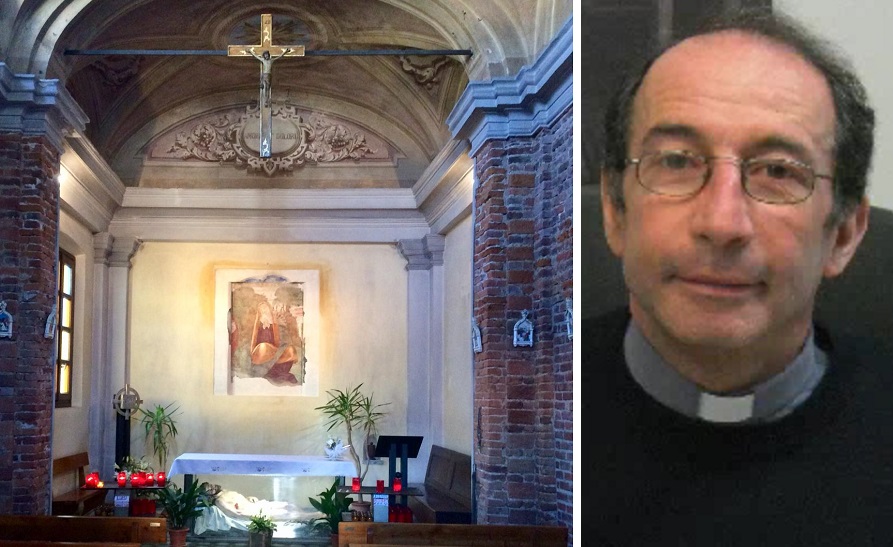 Coronavirus, Motta Visconti si rivolge a San Rocco, protettore dalle epidemie