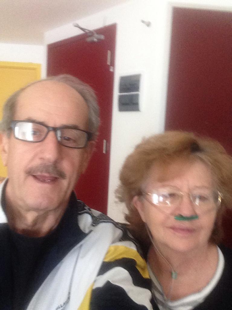 Insieme hanno battuto  il Covid-19