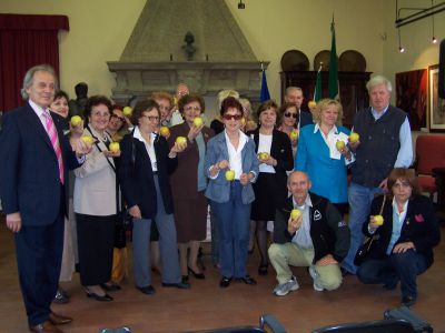 Dopo 53 anni salta il premio “Pomero”
