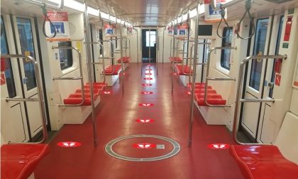 Trasporto pubblico, verso la “Fase 2” tra mille incognite