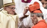 Morto monsignor Renato Corti, venne nominato cardinale da Papa Francesco FOTO