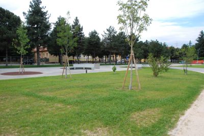 Fase 2 nel rhodense: riaprono anche i giardini e i parchi