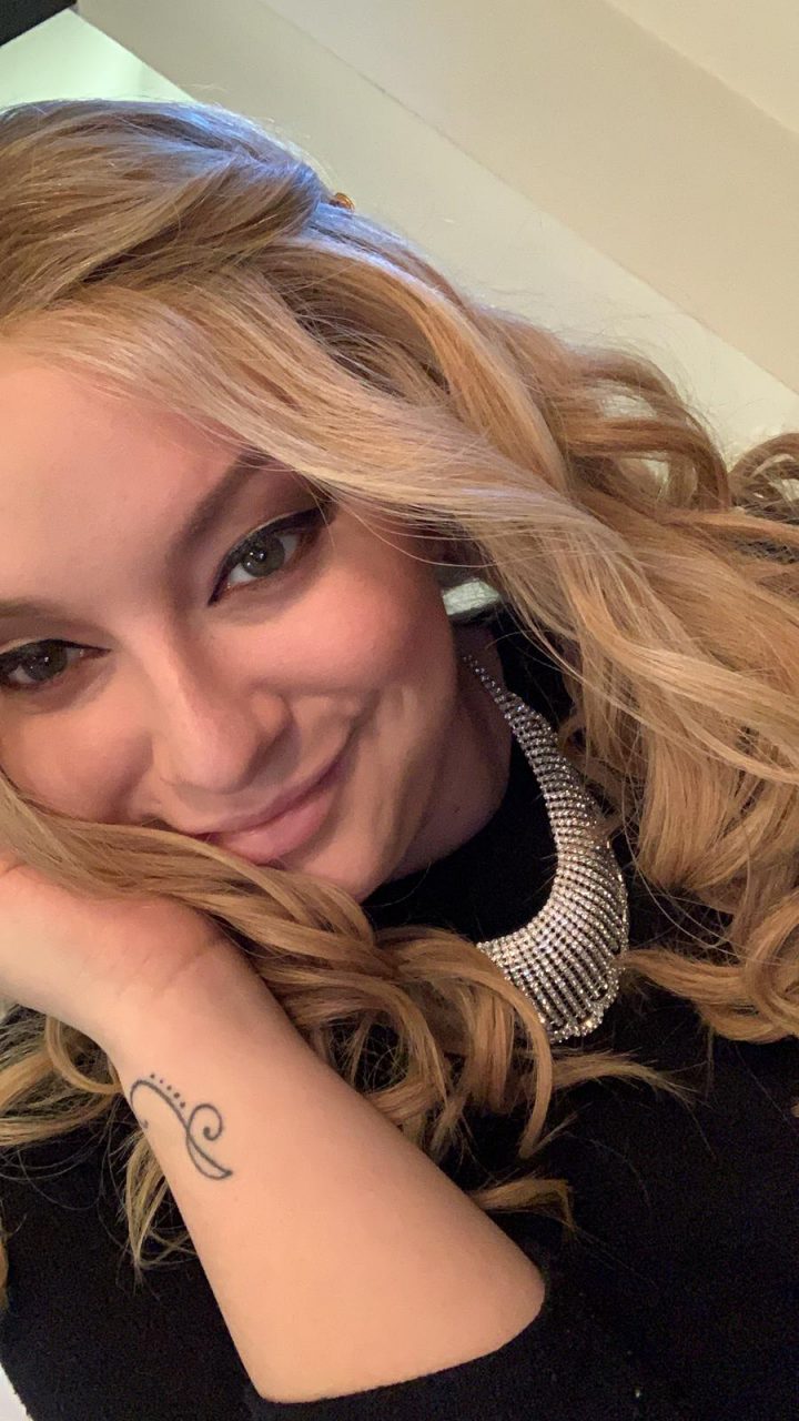 Addio alla 23enne Alessia: una raccolta fondi in sua memoria