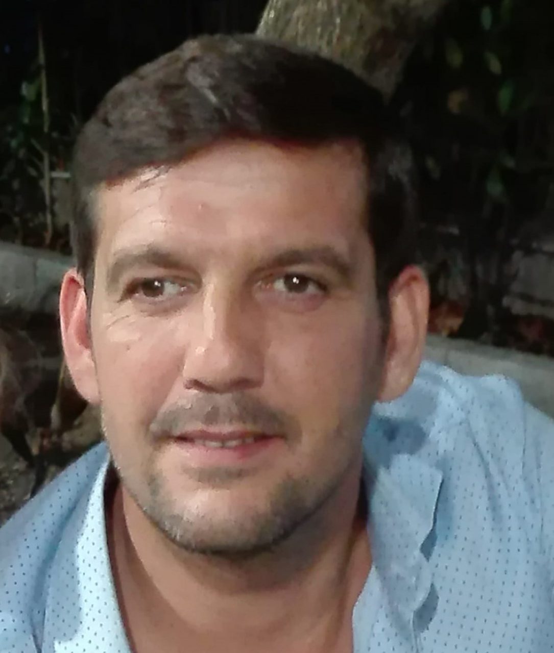 Addio al guerriero Luca