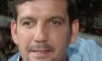 Addio al guerriero Luca