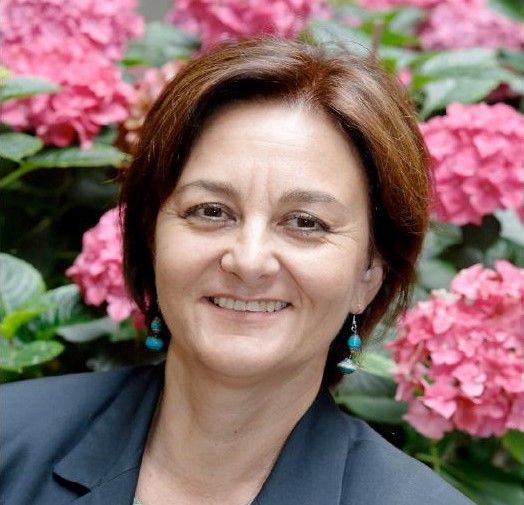La dairaghese Marina Calloni nella task force di Conte