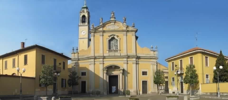 La Parrocchia è in crisi, parte la raccolta fondi
