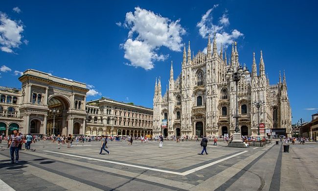 Stasera incontro in Duomo (e online) per i catecumeni