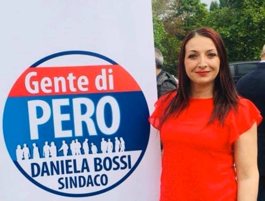 Daniela Bossi rinuncia ufficialmente al gettone di presenza