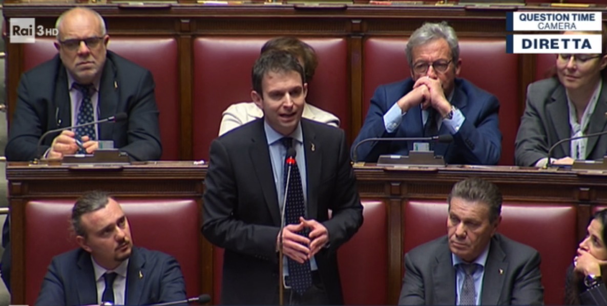 Discarica Solter, Cecchetti: “No alla cava nel Parco del Roccolo”
