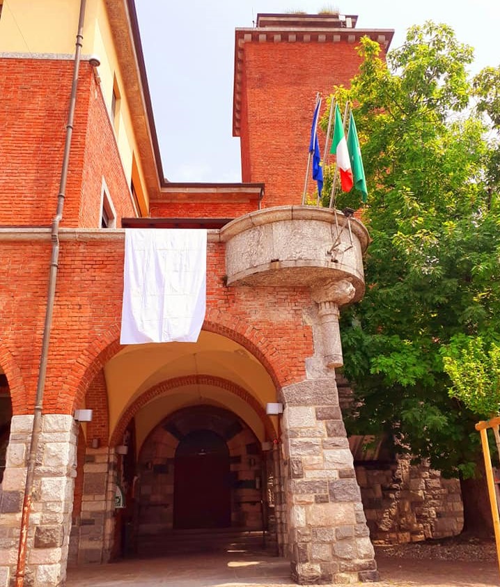 Giornata nazionale della legalità a Rescaldina