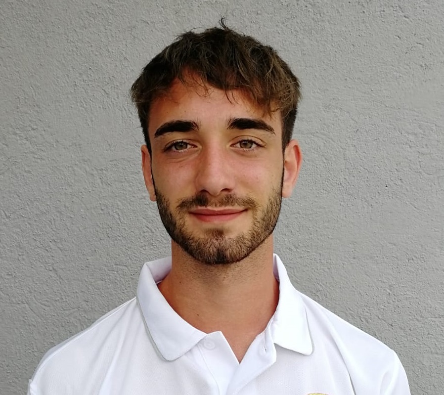 Andrea Rinaldi, lo piange anche il Barcellona