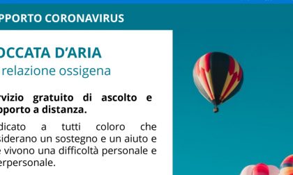 Fase 2, Bollate attiva il servizio di ascolto post Covid
