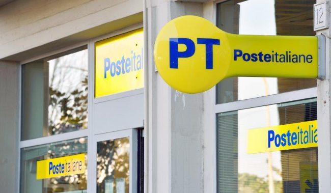 Da martedì 7 ottobre l’ufficio postale di Cusago sarà chiuso per lavori