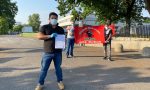 Tnt-Fedex, sciopero allo stabilimento di Lainate
