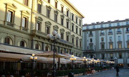 Comunicazione sulle misure di legge per il “sostegno alle imprese di pubblico esercizio”, approvate con il DL n. 34/2020 (art. 181) – TOSAP E COSAP