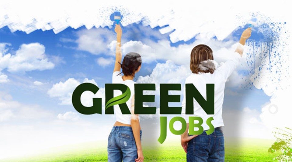 Green Jobs premia l’imprenditorialità green degli studenti