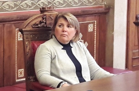 Palio sospeso, non annullato