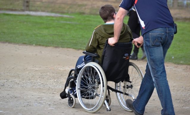 Appello delle associazioni disabili: “Vaccino per tornare a vivere dopo un anno di emarginazione”