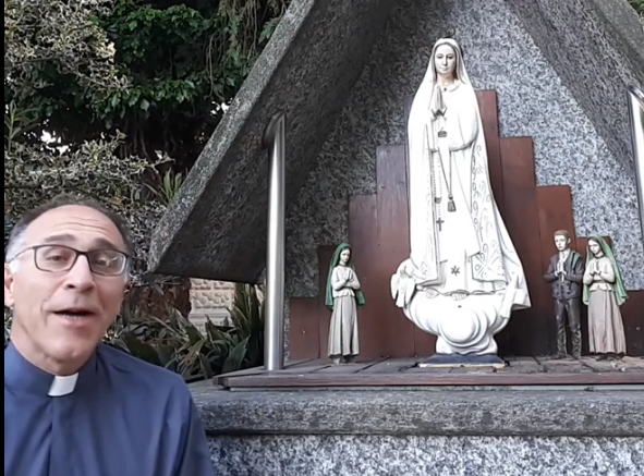 Al via gli appuntamenti del Rosario del martedì VIDEO