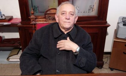 Addio a don Luigi Alberio, uno dei fondatori del Palio di San Pietro