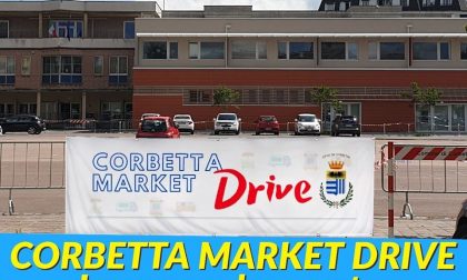 Il mercato diventa... drive