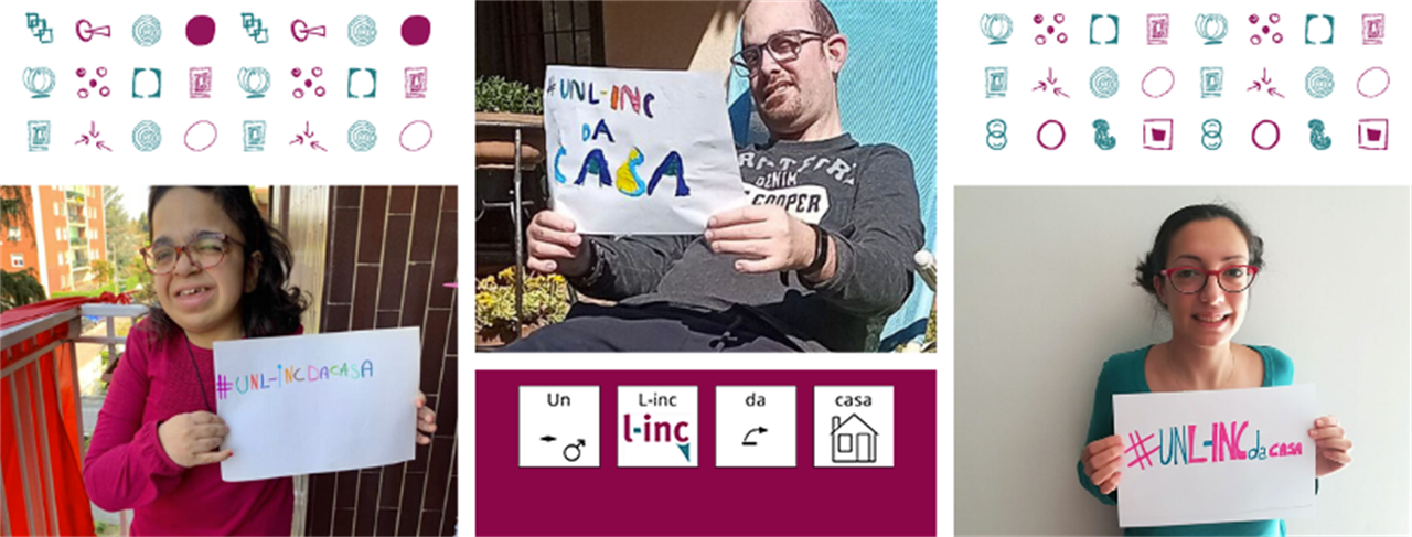 L-inc: L’autodeterminazione delle persone con disabilità non si ferma