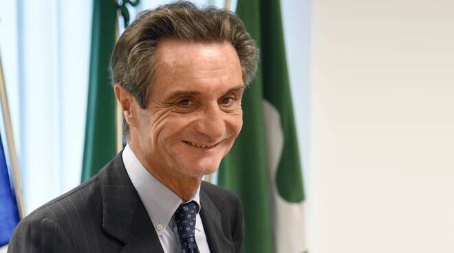 La Lombardia è per il terzo mese in zona bianca