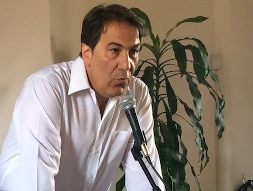 Garbagnate, Davide Barletta ampiamente in vantaggio