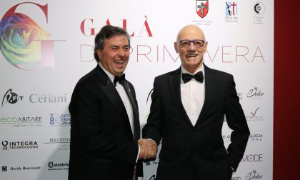 Il Cavaliere del Carroccio si è dimesso