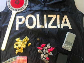 Ragazza morta per overdose: denunciato il fidanzato
