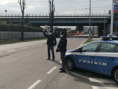 “Le multe? Me ne frego tanto non le pago”