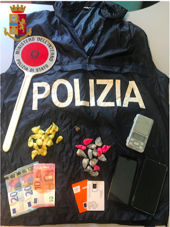 Ragazza morta per overdose: denunciato il fidanzato
