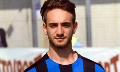 Muore giovane promessa del calcio: stroncato a 19 anni da un aneurisma