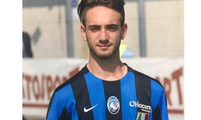 Dramma per il giocatore lilla Andrea Rinaldi, è in condizioni disperate