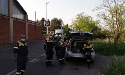 Fa perdere le proprie tracce: 73enne ritrovato nel Parco delle Groane