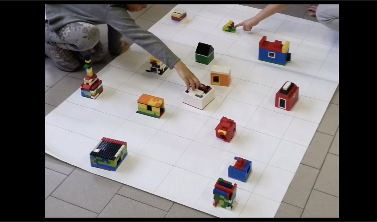 Scuola digitale, la Rodari conquista il podio